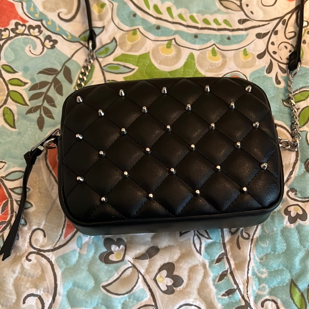 Rebecca Minkoff cross body purse